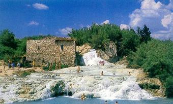 Campsite Giannella *