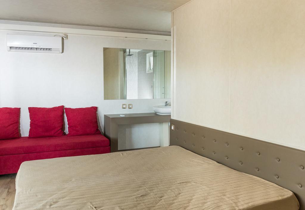 Campsite Giannella Orbetello